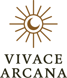 Vivace Arcana Logo